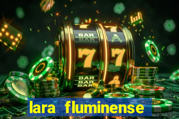 lara fluminense volei nua