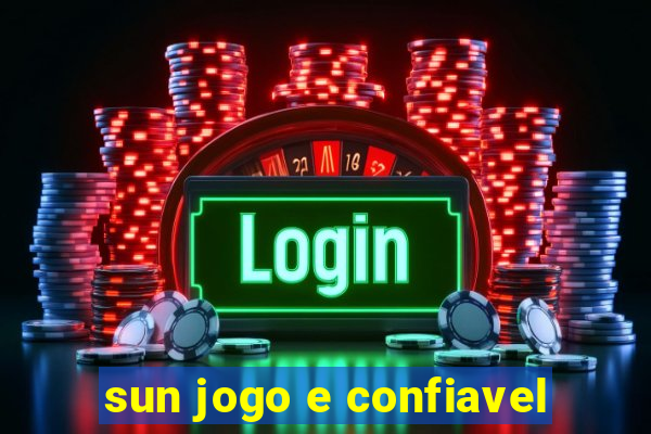 sun jogo e confiavel