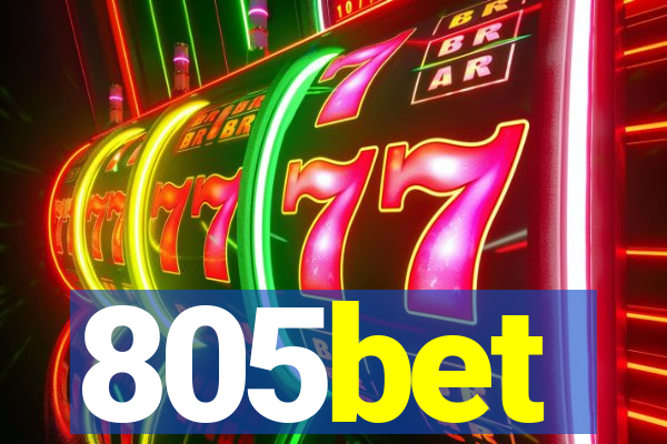 805bet