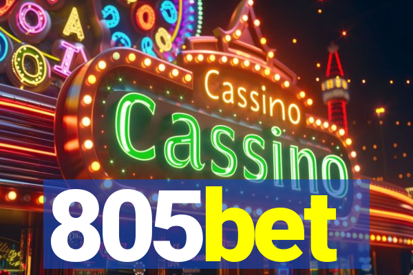 805bet