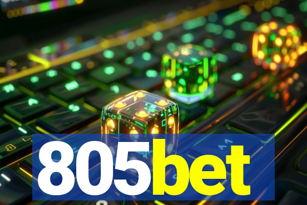 805bet