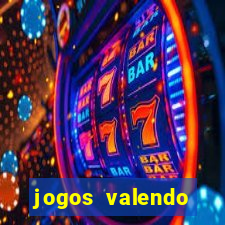 jogos valendo dinheiro online