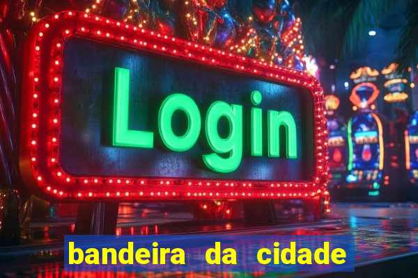 bandeira da cidade de salvador bahia