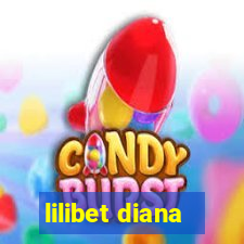 lilibet diana