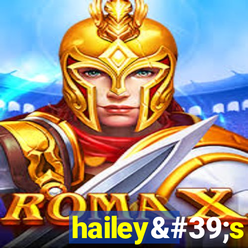 hailey's treasure adventure apk tudo desbloqueado