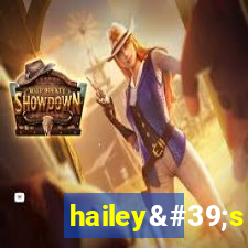 hailey's treasure adventure apk tudo desbloqueado