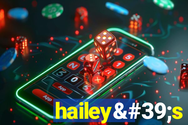 hailey's treasure adventure apk tudo desbloqueado