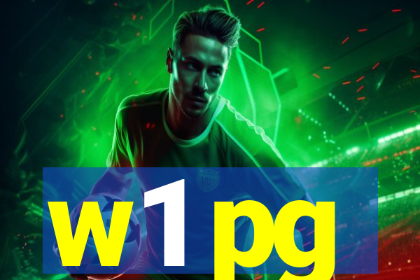 w1 pg