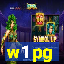 w1 pg