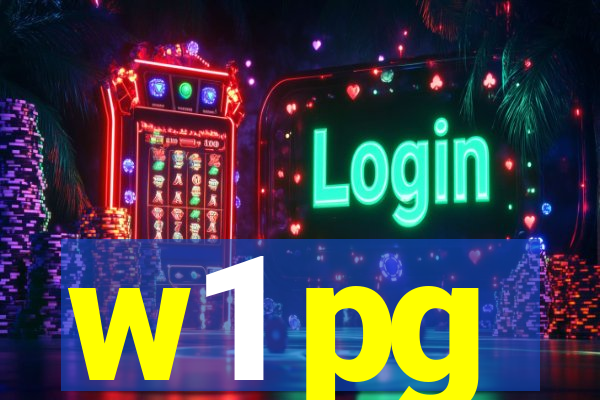 w1 pg