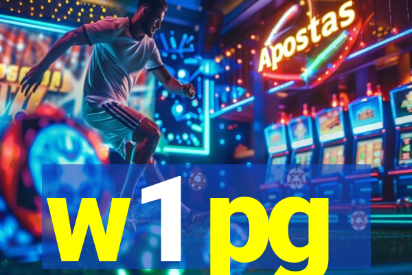 w1 pg