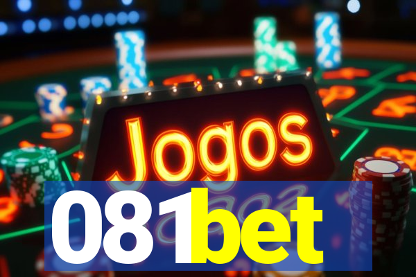 081bet