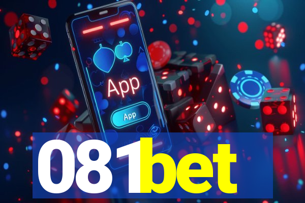 081bet