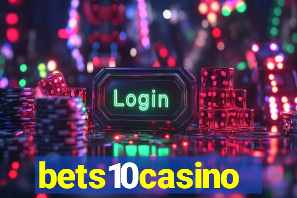 bets10casino