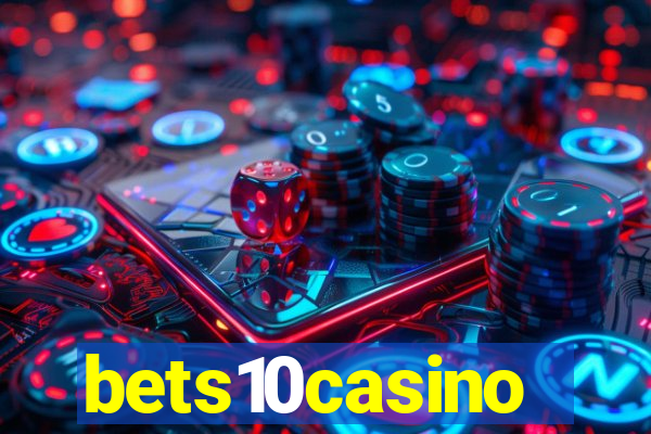 bets10casino