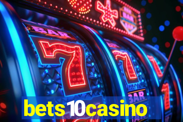 bets10casino
