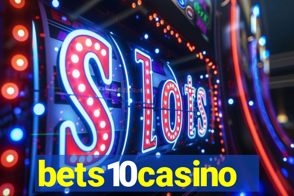 bets10casino