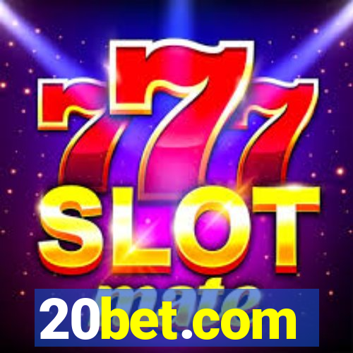 20bet.com
