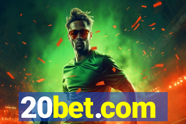 20bet.com
