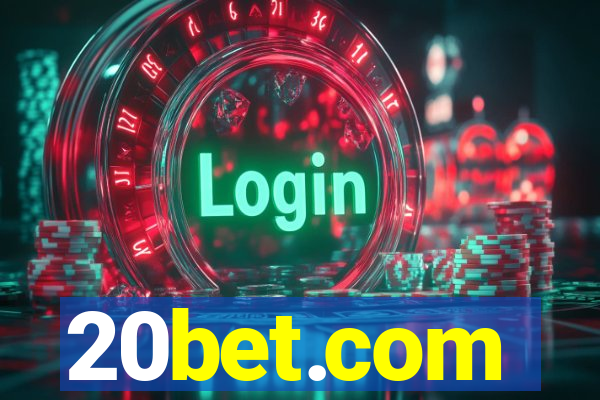 20bet.com