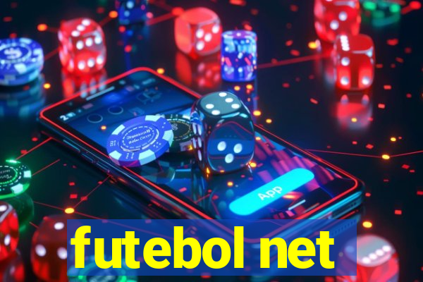 futebol net