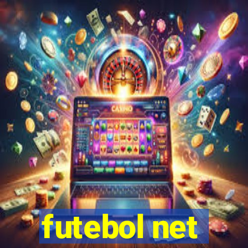 futebol net
