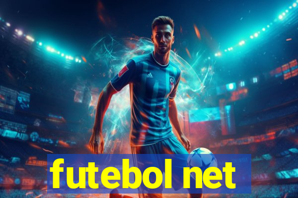 futebol net