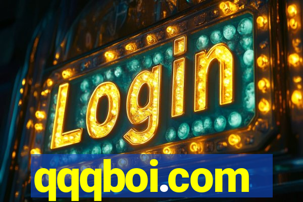 qqqboi.com