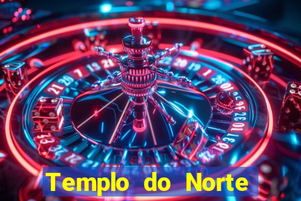 Templo do Norte templo do ar do norte templo no