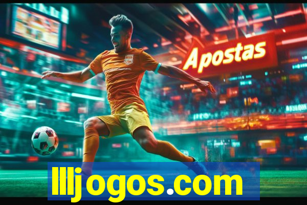 llljogos.com