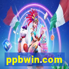 ppbwin.com