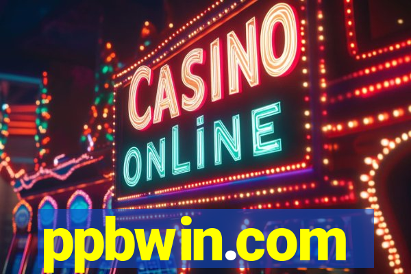 ppbwin.com