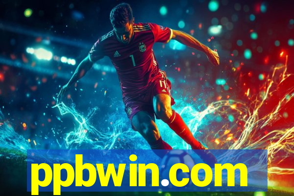 ppbwin.com