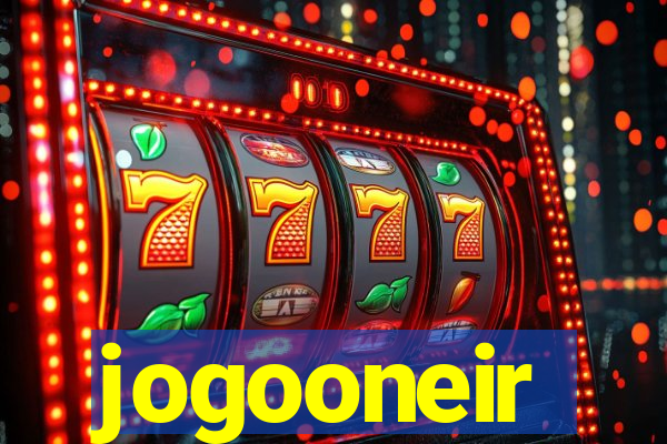 jogooneir