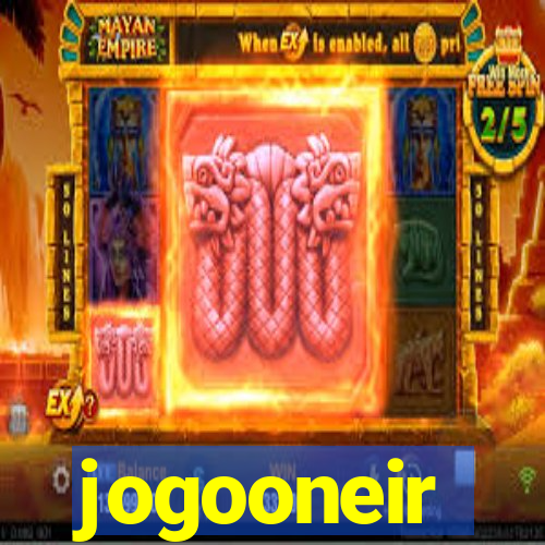 jogooneir