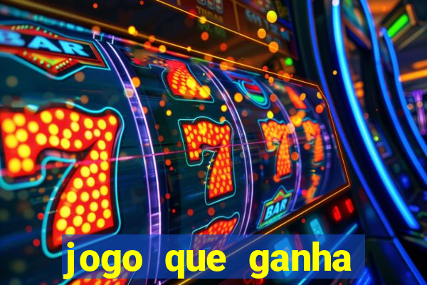 jogo que ganha dinheiro pagbank