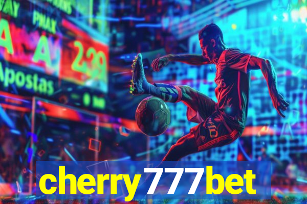 cherry777bet