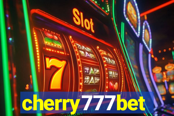 cherry777bet