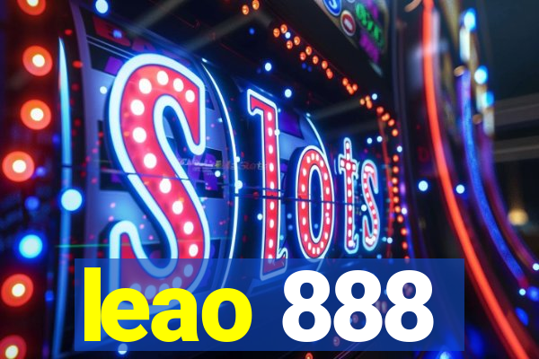 leao 888