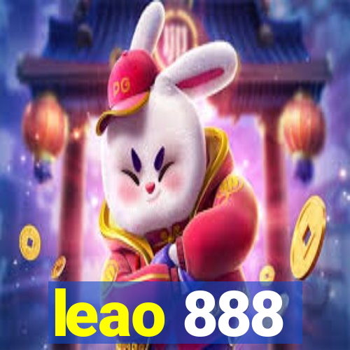 leao 888