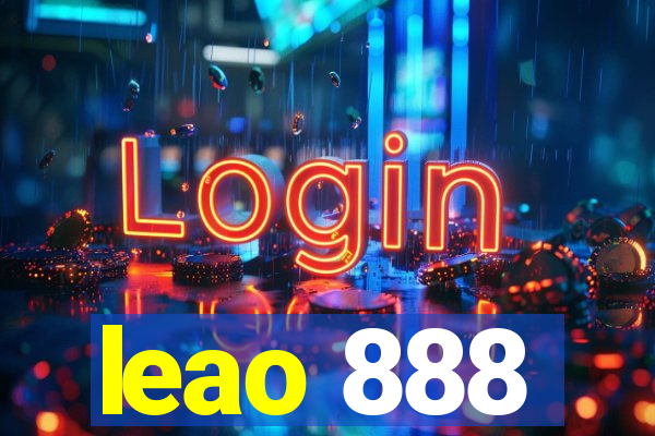 leao 888