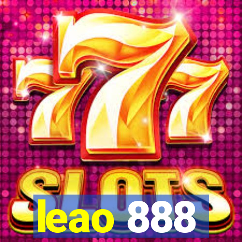 leao 888