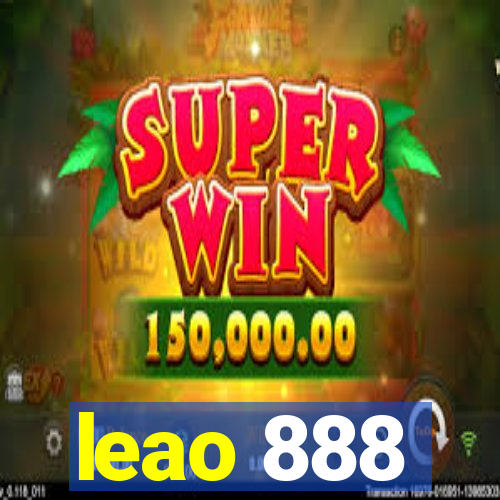 leao 888