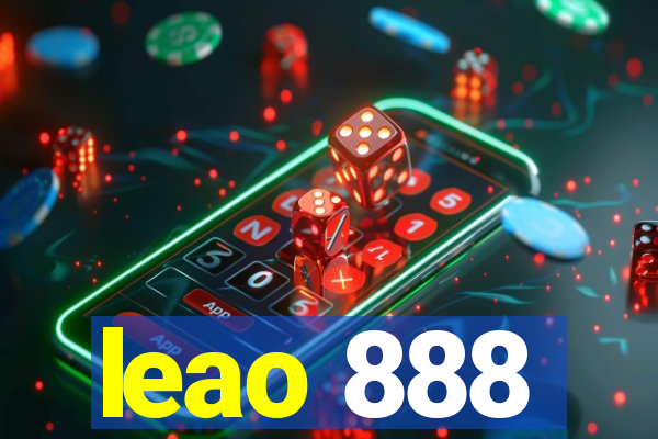 leao 888
