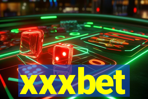 xxxbet