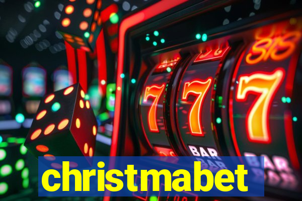 christmabet