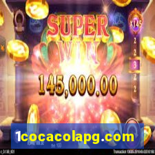 1cocacolapg.com