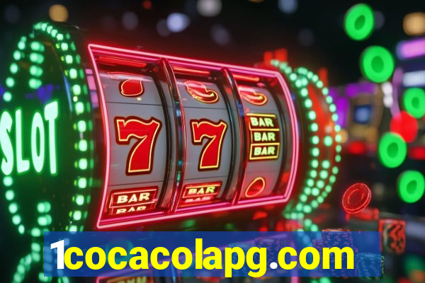 1cocacolapg.com