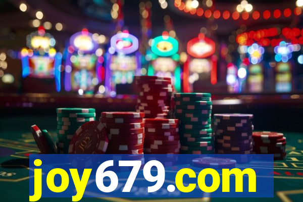 joy679.com