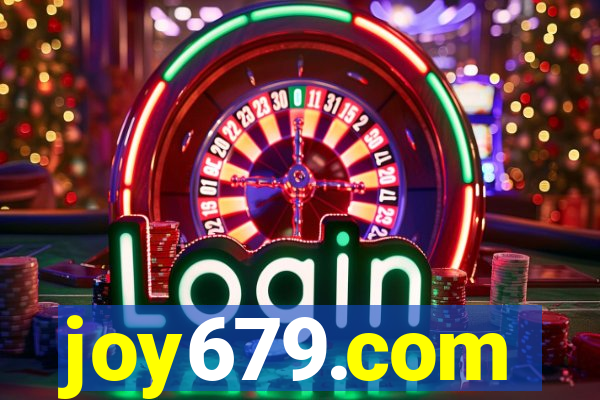 joy679.com